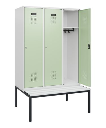 C+P Spind Evolo PLUS