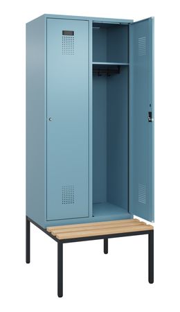 C+P Spind Evolo PLUS