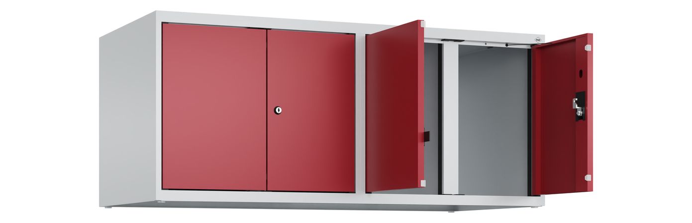 C+P Aufsatzschrank Evolo PLUS