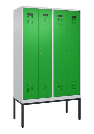 C+P PSA Doppel-Spind Evolo PLUS