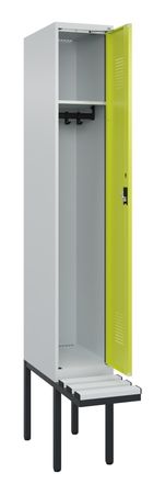 C+P Spind Evolo PLUS