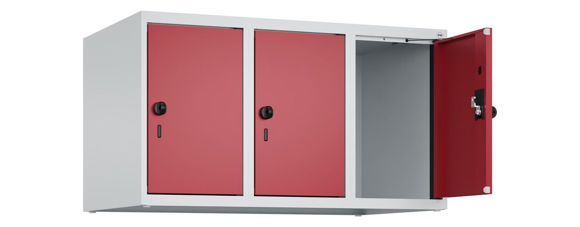 C+P Aufsatzschrank Evolo PLUS