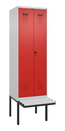 C+P PSA Doppel-Spind Evolo PLUS
