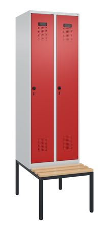 C+P Spind Evolo PLUS