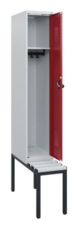 C+P Spind Evolo PLUS