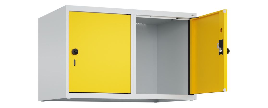 C+P Aufsatzschrank Evolo PLUS