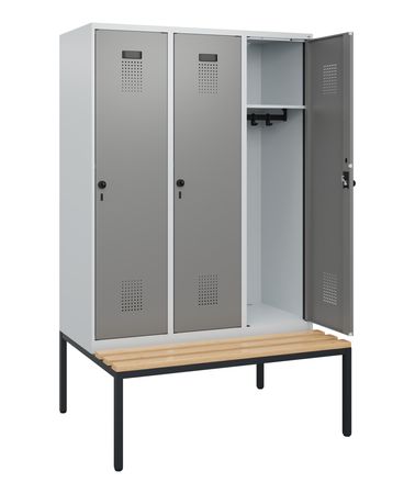 C+P Spind Evolo PLUS