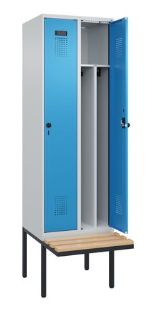C+P Spind Evolo PLUS