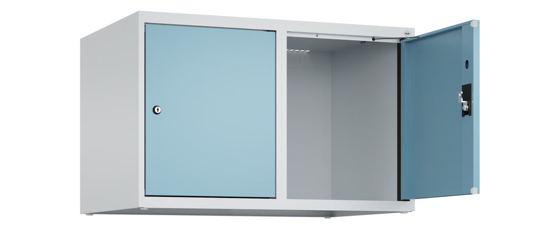 C+P Aufsatzschrank Evolo PLUS