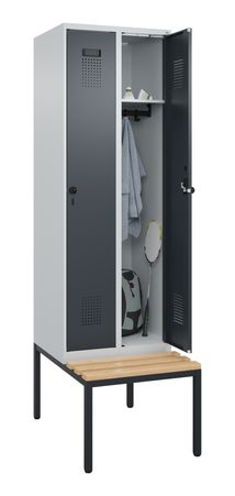 C+P Spind Evolo PLUS