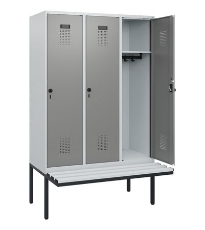 C+P Spind Evolo PLUS