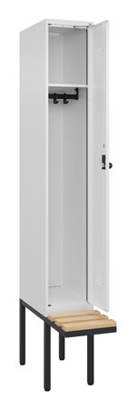 C+P Spind Evolo PLUS