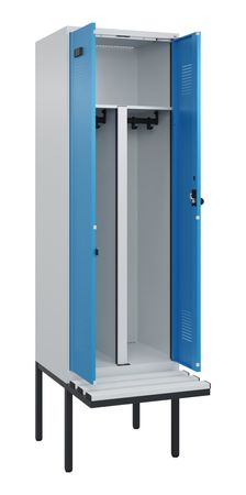 C+P PSA Doppel-Spind Evolo PLUS