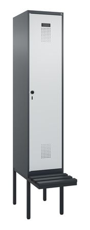 C+P Spind Evolo PLUS