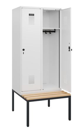C+P Spind Evolo PLUS