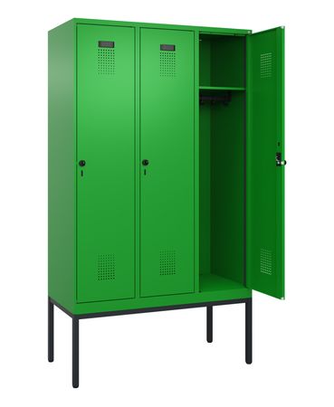 C+P Spind Evolo PLUS
