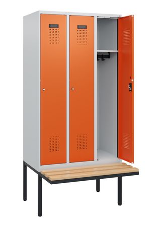 C+P Spind Evolo PLUS