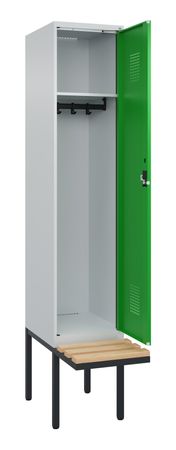 C+P Spind Evolo PLUS