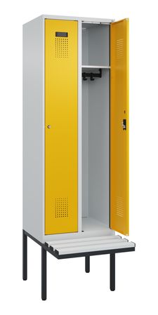 C+P Spind Evolo PLUS
