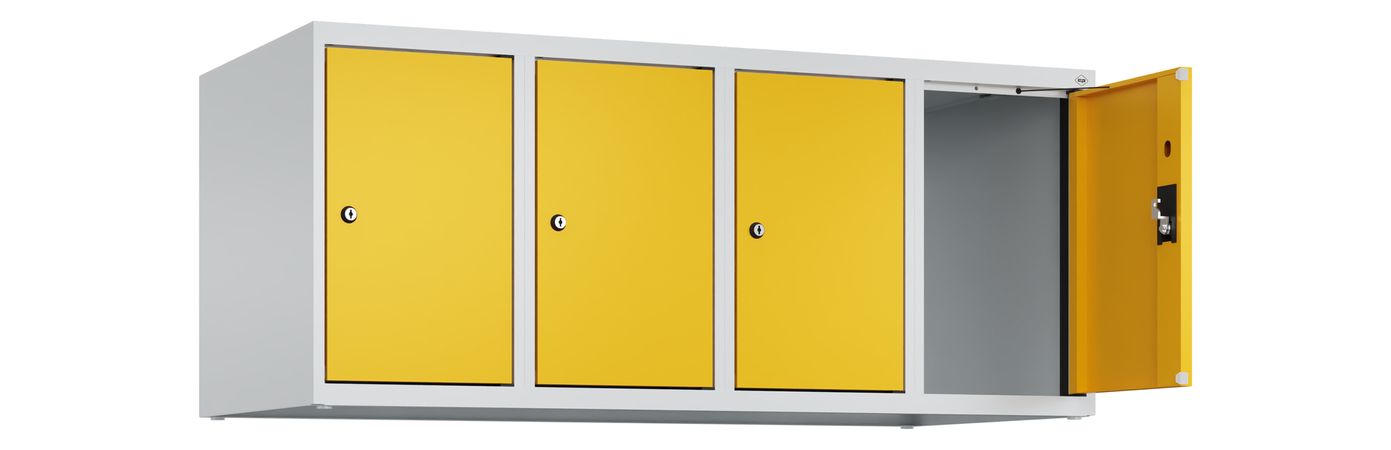 C+P Aufsatzschrank Evolo PLUS