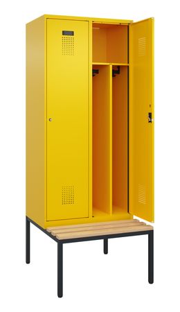 C+P Spind Evolo PLUS