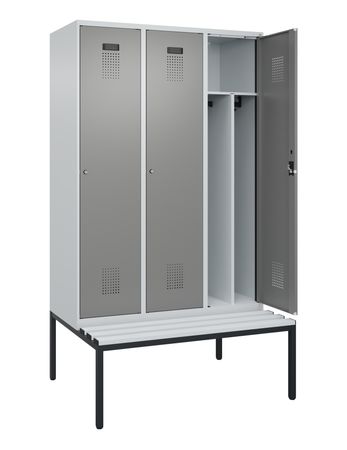 C+P Spind Evolo PLUS