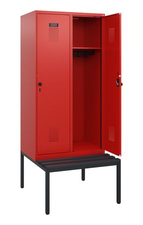 C+P Spind Evolo PLUS