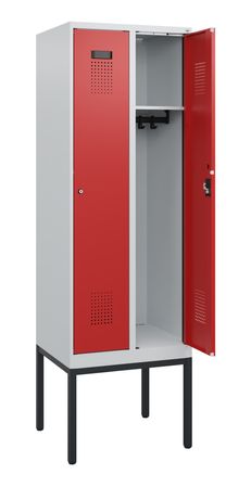 C+P Spind Evolo PLUS