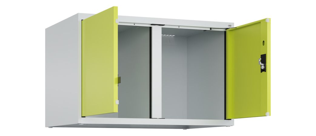 C+P Aufsatzschrank Evolo PLUS