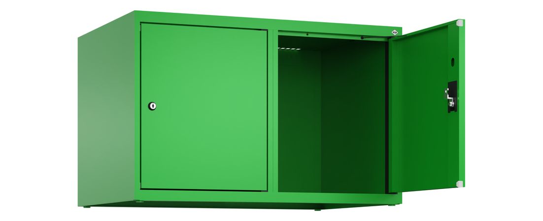 C+P Aufsatzschrank Evolo PLUS