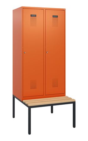 C+P Spind Evolo PLUS
