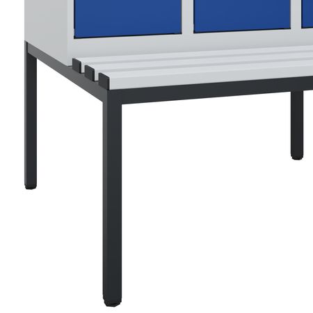 C+P Spind Evolo PLUS