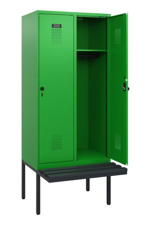C+P Spind Evolo PLUS