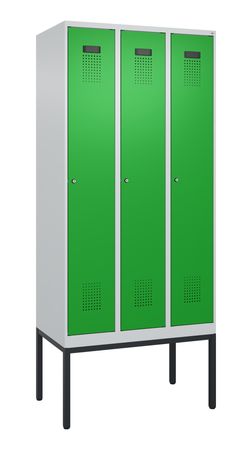 C+P Spind Evolo PLUS