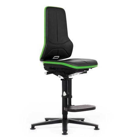 Laborstuhl mit RedDot Award