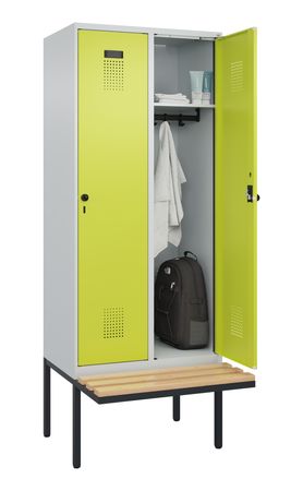 C+P Spind Evolo PLUS