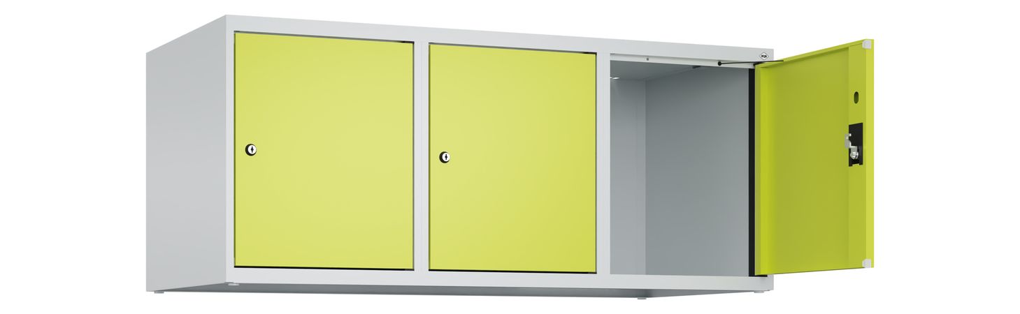 C+P Aufsatzschrank Evolo PLUS