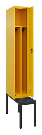 C+P Spind Evolo PLUS