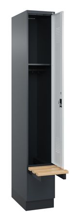 C+P Spind Evolo PLUS