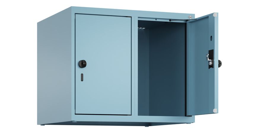 C+P Aufsatzschrank Evolo PLUS