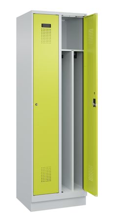 C+P Spind Evolo PLUS