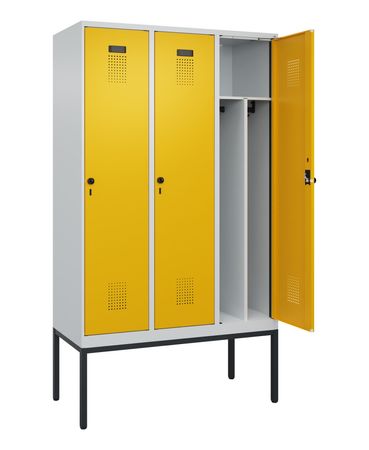 C+P Spind Evolo PLUS