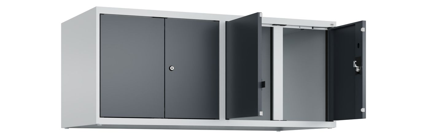 C+P Aufsatzschrank Evolo PLUS