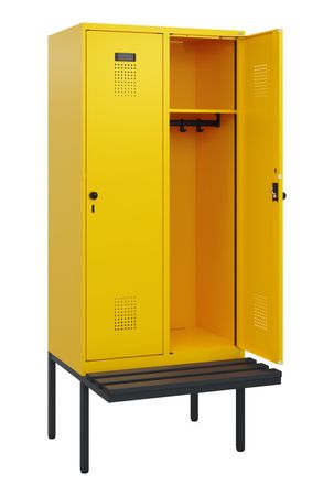 C+P Spind Evolo PLUS