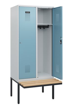 C+P Spind Evolo PLUS