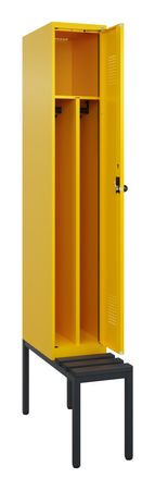 C+P Spind Evolo PLUS