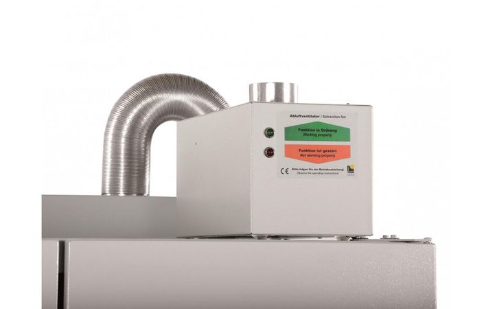 GHS 04 Fasflasche Druckflaschenschrank