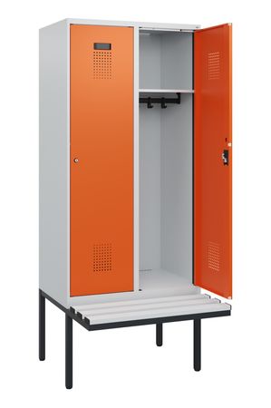 C+P Spind Evolo PLUS