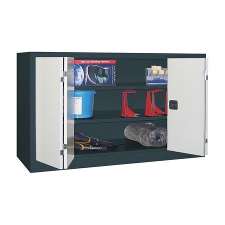 stahlkasten materialschrank robuster Schrank großraumschrank stabil-er geräte-schrank mehrzweckschrank garage