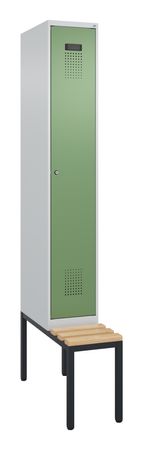 C+P Spind Evolo PLUS